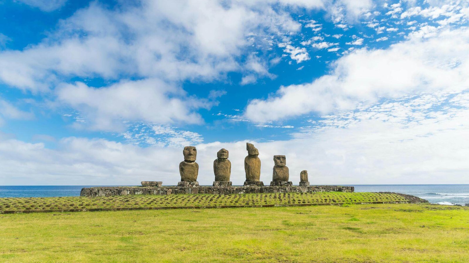 imagen nota de blog Cultura Rapa Nui