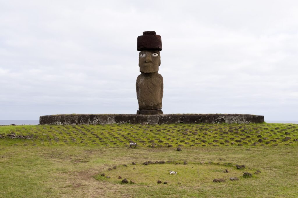 Rapa Nui flag: history, colors and meaning