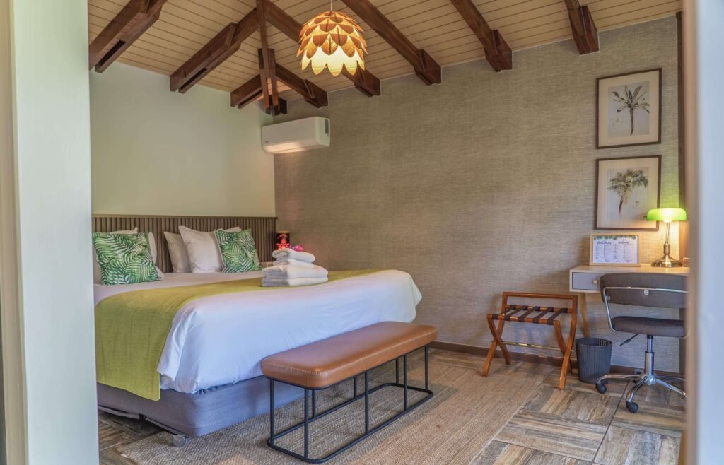 Habitación Superior 2