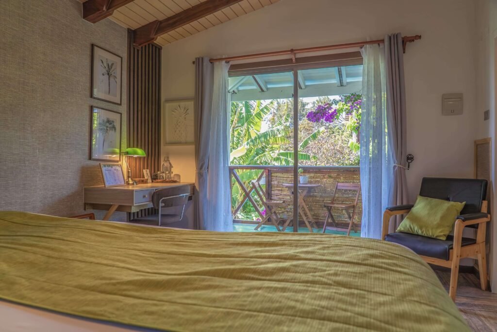 Habitación Superior 3